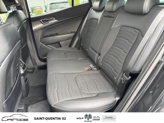 Kia Sportage image 9