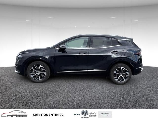 Kia Sportage image 1