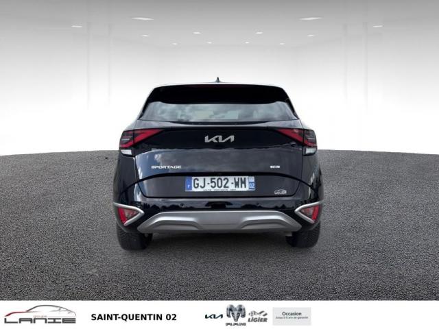 Kia Sportage image 4