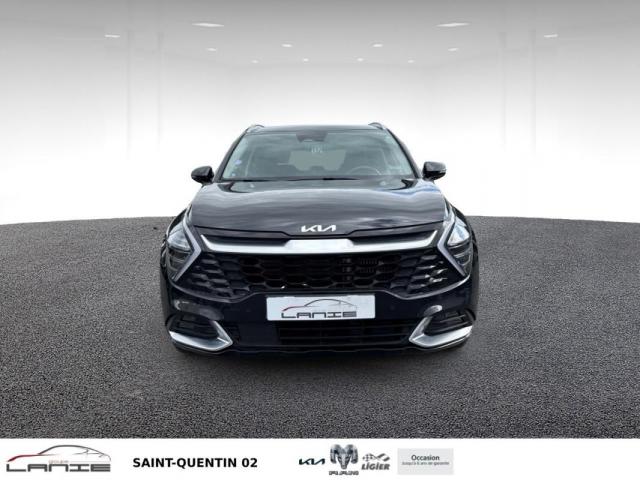 Kia Sportage image 6