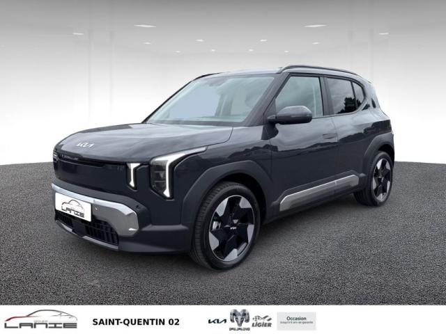 Kia Ev2 Earth - Autonomie Standard 5 Places
