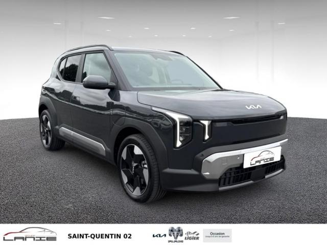 Kia Ev2 image 2