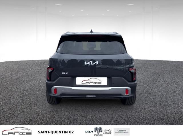 Kia Ev2 image 8