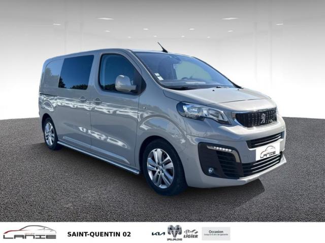 Peugeot Expert image 5