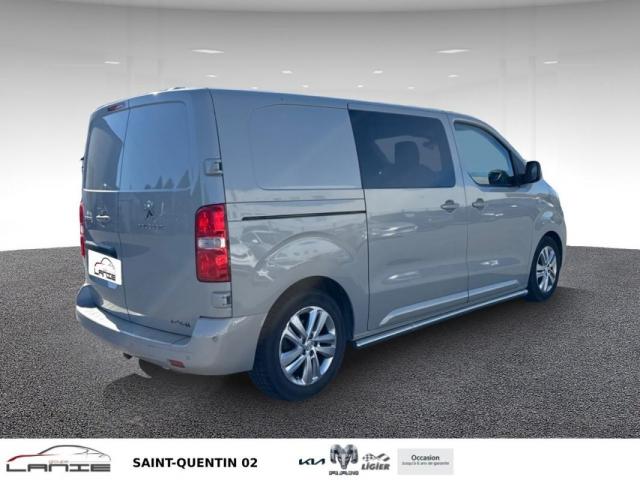 Peugeot Expert image 3