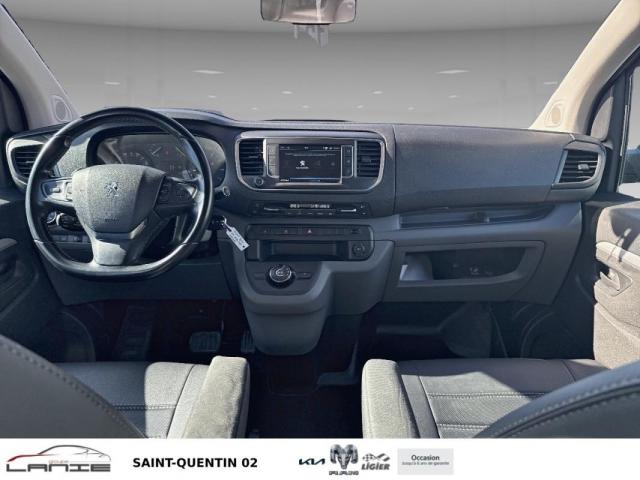 Peugeot Expert image 6