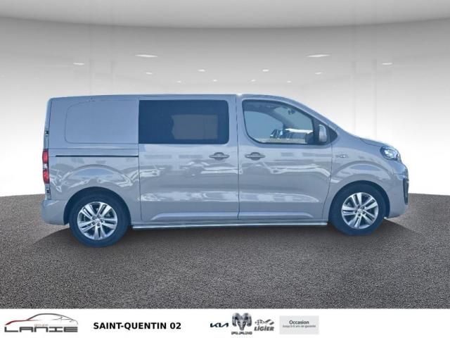 Peugeot Expert image 8