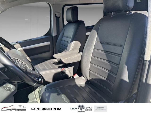 Peugeot Expert image 4