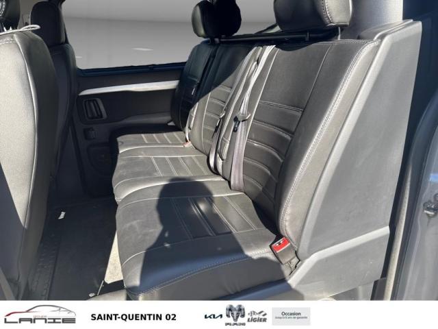 Peugeot Expert image 2