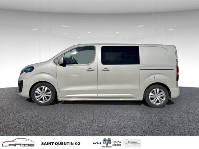 Peugeot Expert image 7