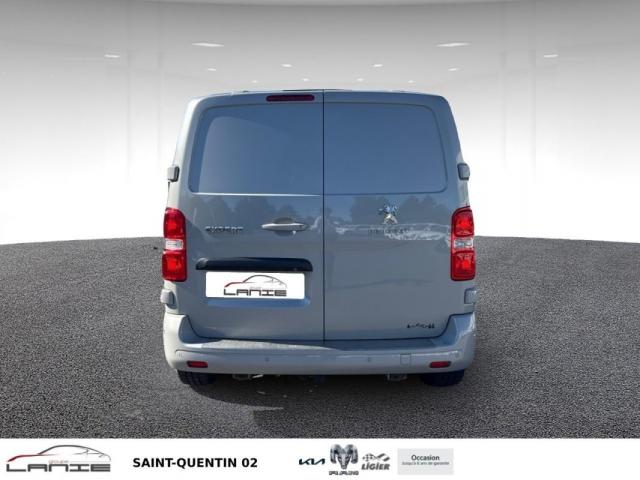 Peugeot Expert image 1