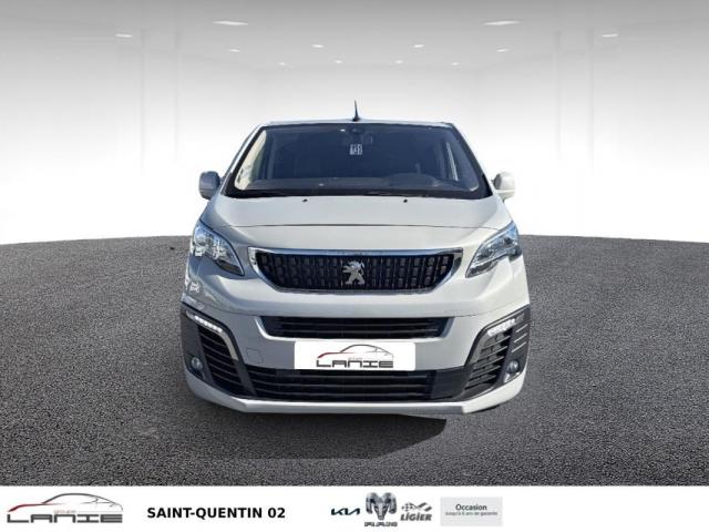 Peugeot Expert image 9