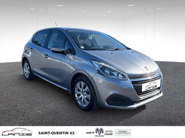 Peugeot 208 image 6