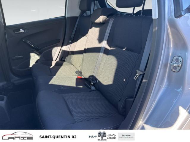 Peugeot 208 image 4