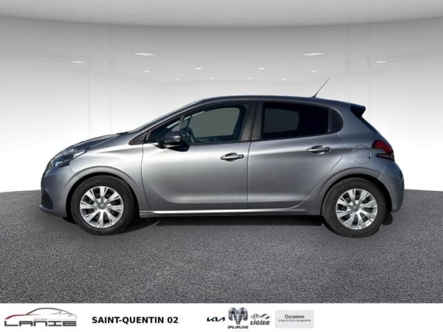 Peugeot 208 image 1
