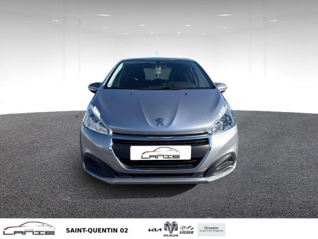 Peugeot 208 image 2