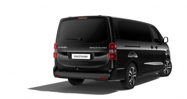 Citroen Spacetourer image 1