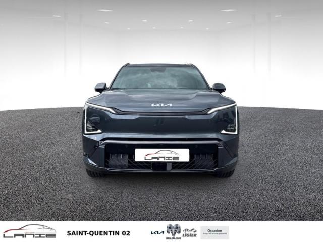 Kia Ev5 image 1