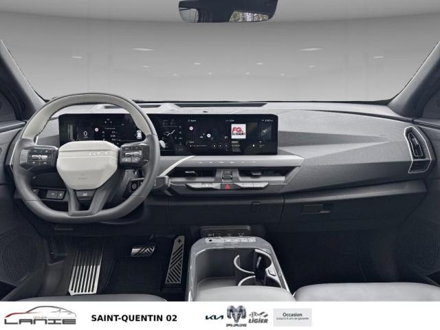 Kia Ev5 image 8