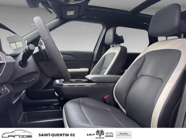 Kia Ev5 image 2