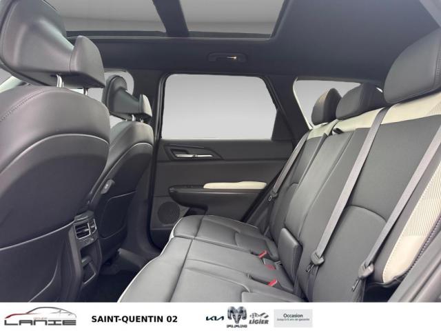 Kia Ev5 image 4