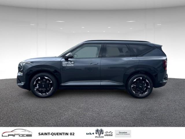 Kia Ev5 image 6