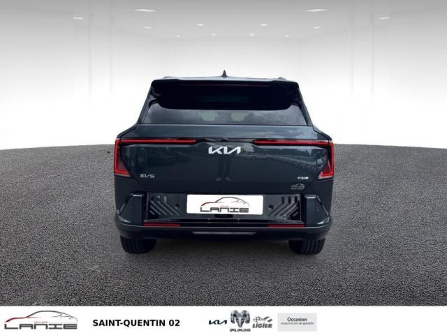 Kia Ev5 image 3