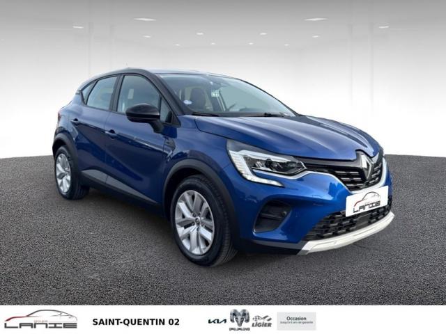 Renault Captur image 5
