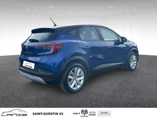 Renault Captur image 9