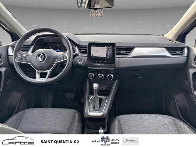 Renault Captur image 3