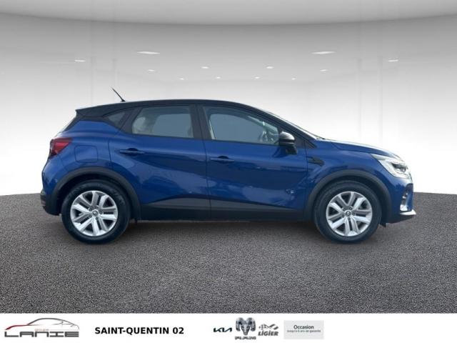 Renault Captur image 2