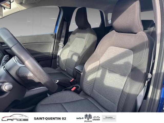 Renault Captur image 7