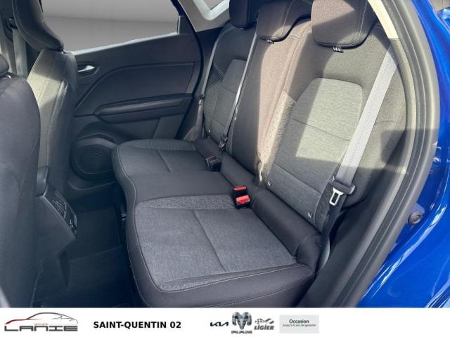 Renault Captur image 1