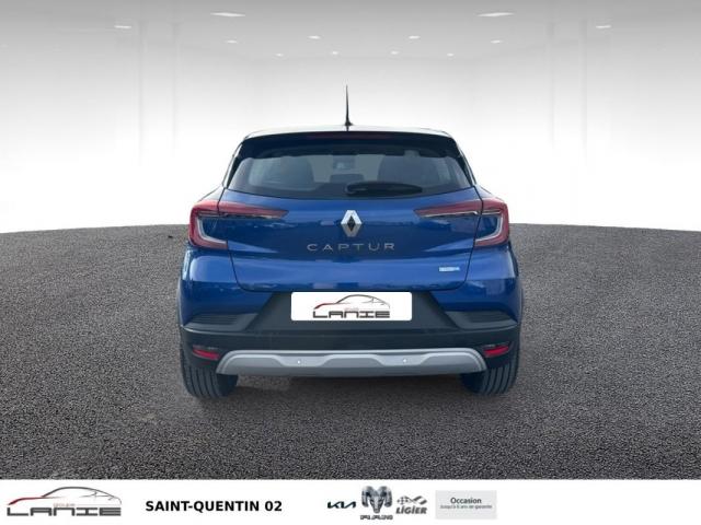 Renault Captur image 8