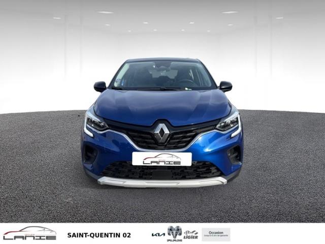 Renault Captur image 4