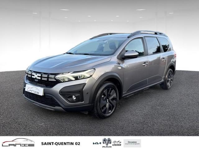 Dacia Jogger Eco-G 100 7 Places Gsr2 Expression