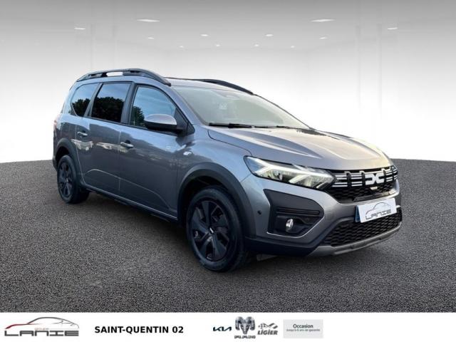 Dacia Jogger image 7