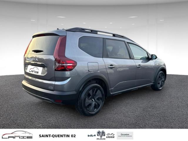 Dacia Jogger image 8