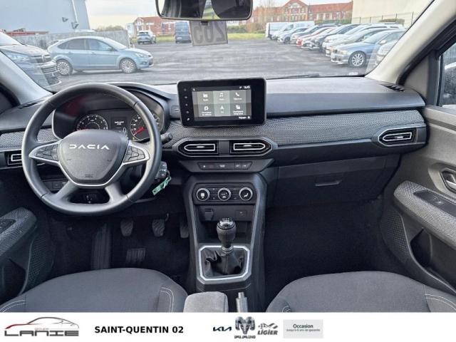 Dacia Jogger image 2