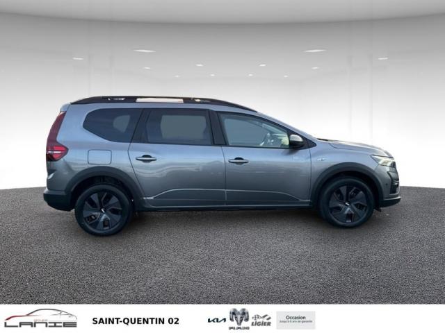Dacia Jogger image 5