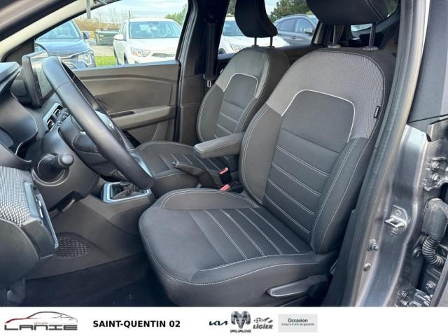 Dacia Jogger image 3