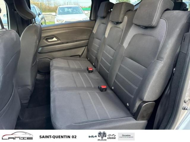 Dacia Jogger image 6