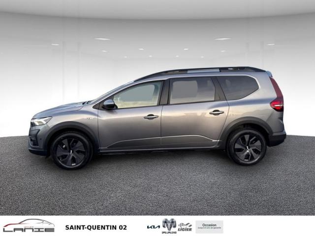 Dacia Jogger image 4