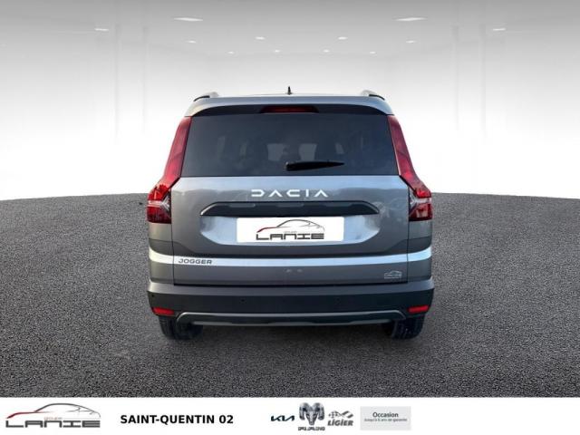 Dacia Jogger image 9
