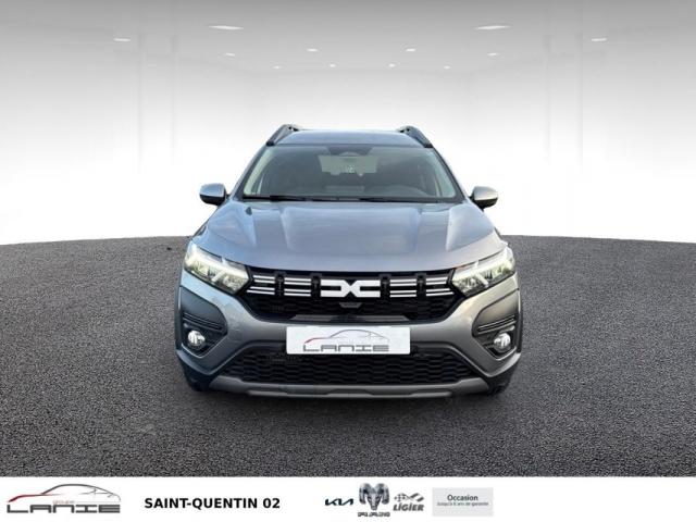 Dacia Jogger image 1
