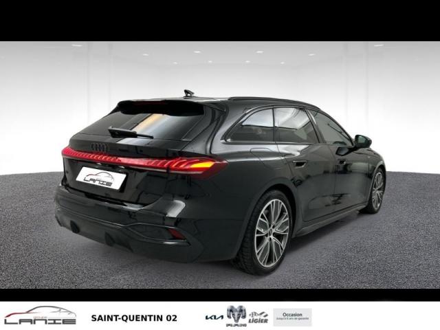 Audi A5 image 3