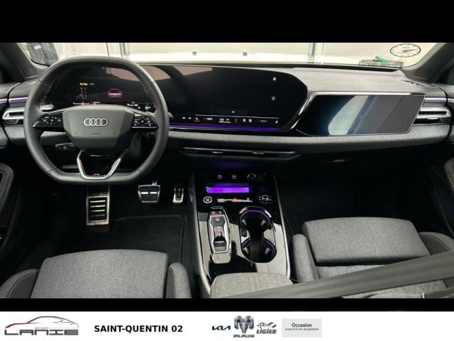 Audi A5 image 2