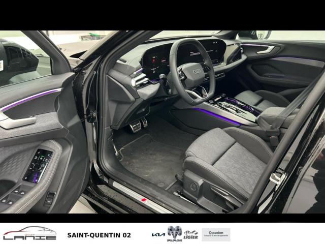 Audi A5 image 1