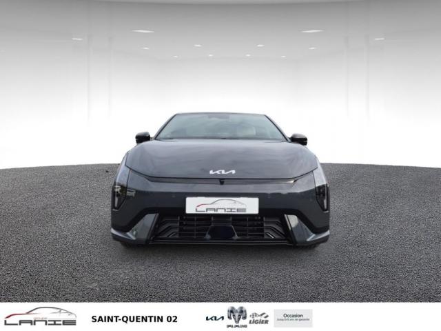 Kia Ev4 image 2