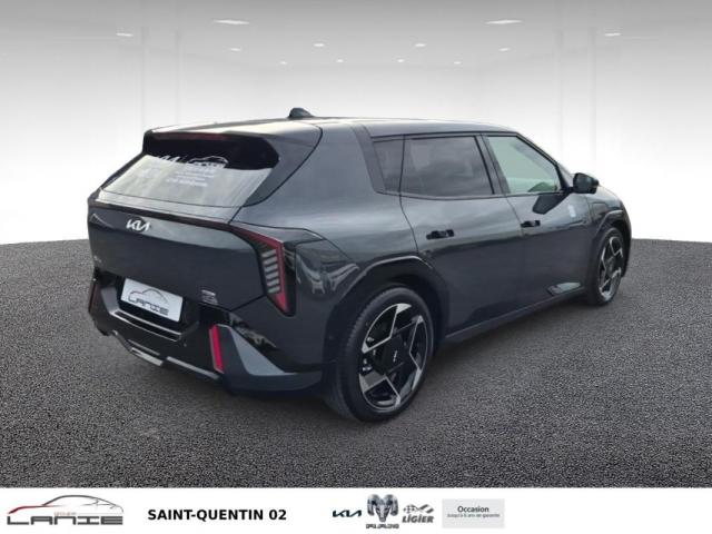 Kia Ev4 image 3